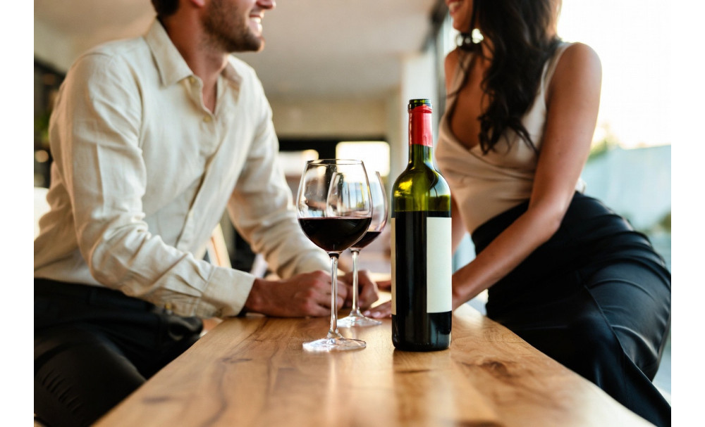 Quel vin pour un dîner en amoureux sans se tromper ?